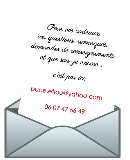 adresse mail