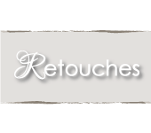 retouches